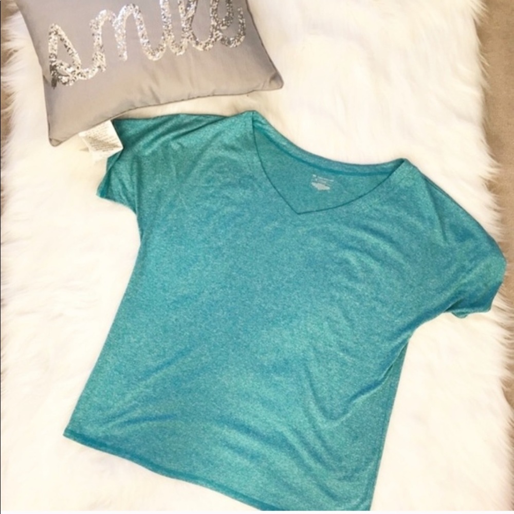 Tek Gear athletic shirt